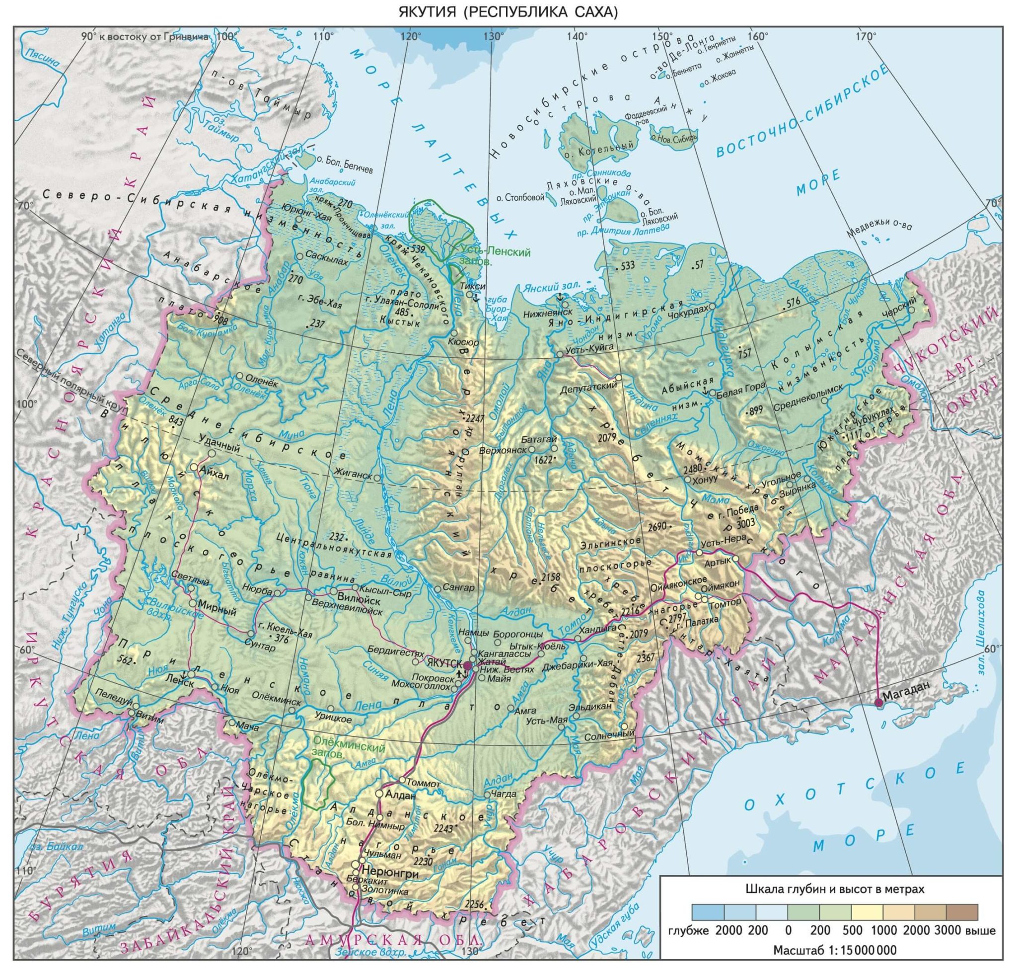 Карта куйтунского района иркутской области подробная с дорогами и деревнями