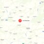 Село Ломаковка Стародубский муниципальный округ Брянская область на карте
