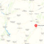 Село Уразово Белгородская область на карте: где находится сельское поселение на границе с Украиной