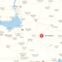Село Урожайное Токмакский район Запорожская область на карте