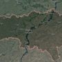Карта Саратовской области со спутника