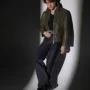С чем носить вещи GUCCI с логотипом GG?