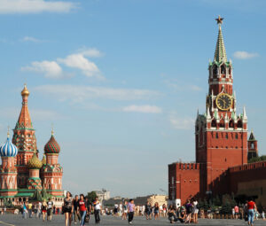 Куда сходить в Москве на выходные: идеи для насыщенного отдыха